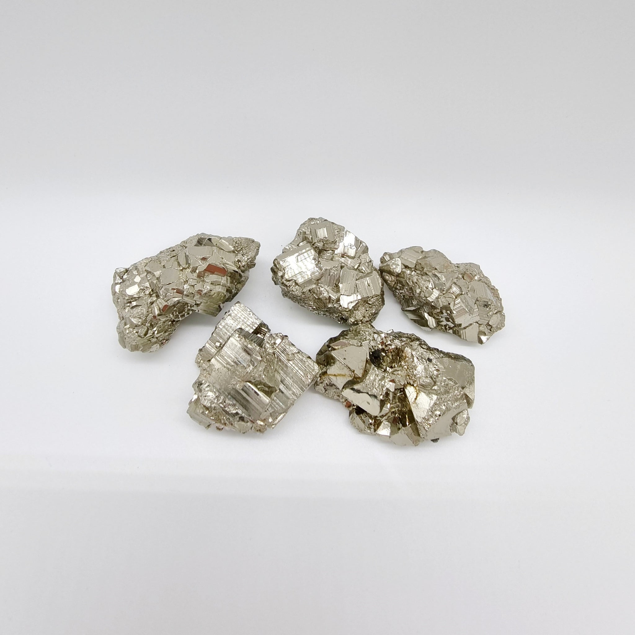 Pyrite | Raw