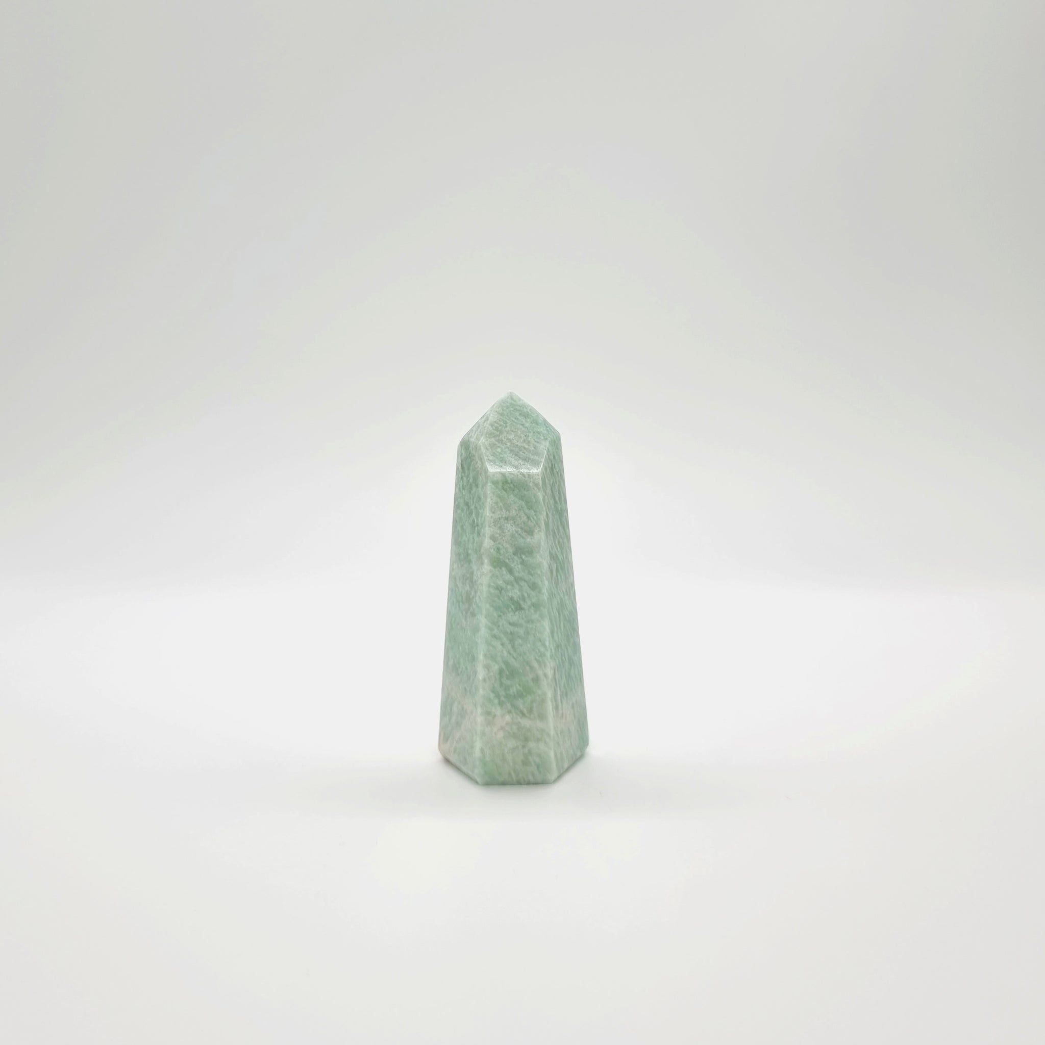 Amazonite | Tower | 01