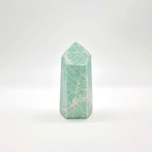 Amazonite | Tower | 03