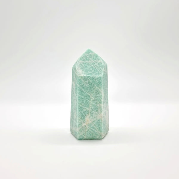 Amazonite | Tower | 03