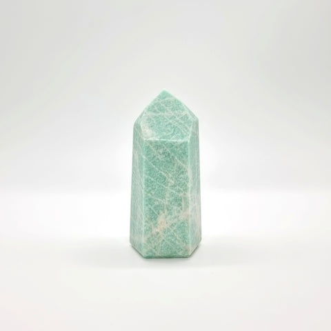 Amazonite | Tower | 03