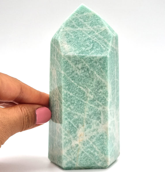 Amazonite | Tower | 03