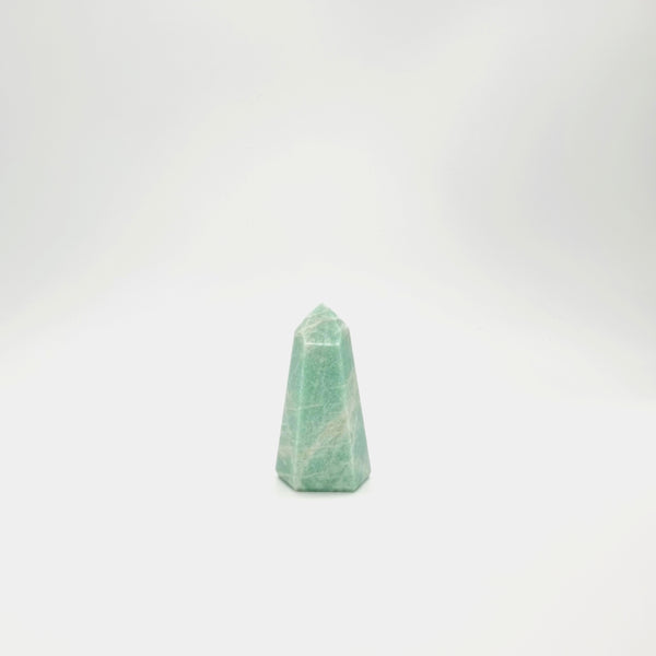 Amazonite | Tower | 02