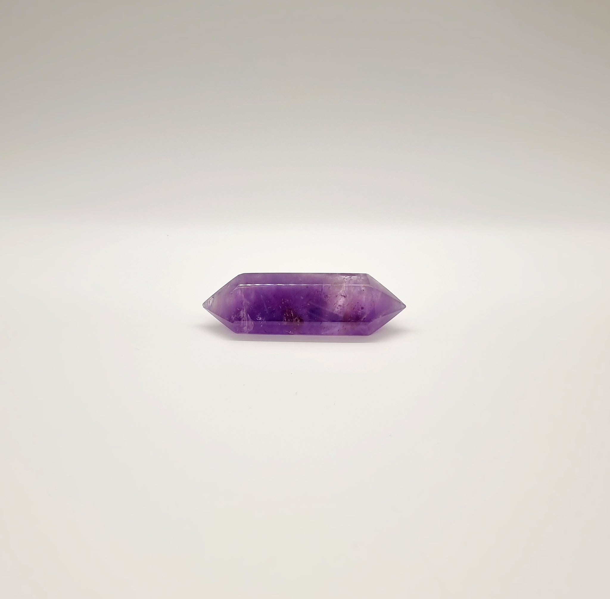 Amethyst | Medium Wand