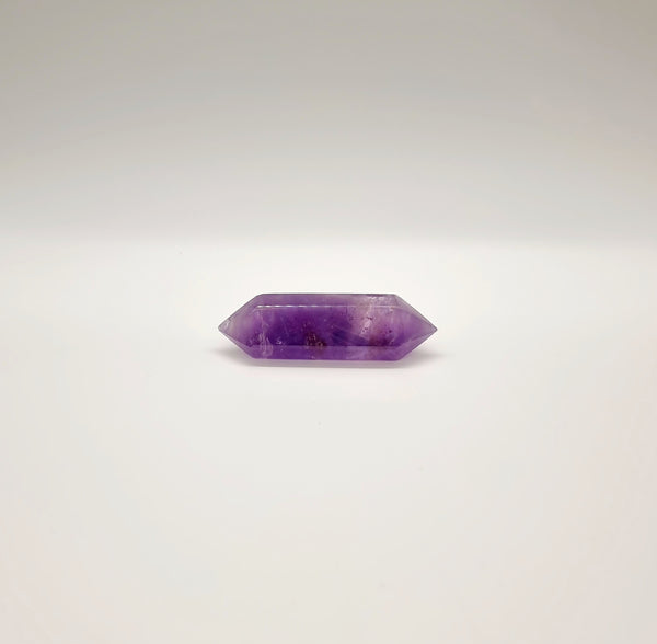 Amethyst | Medium Wand