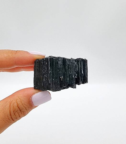 Black Tourmaline | Raw