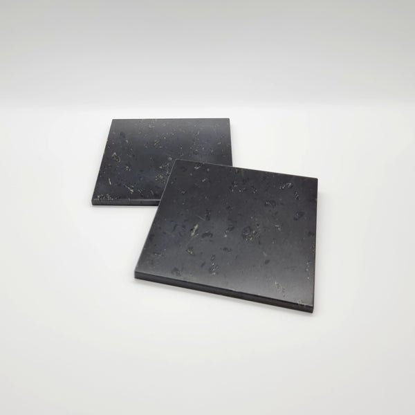 Black Tourmaline | Tile