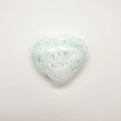 Caribbean Calcite | Heart | 03