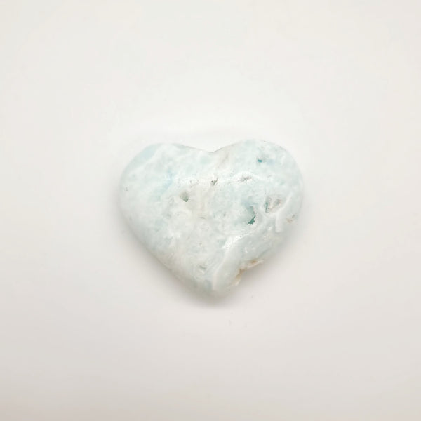 Caribbean Calcite | Heart | 03