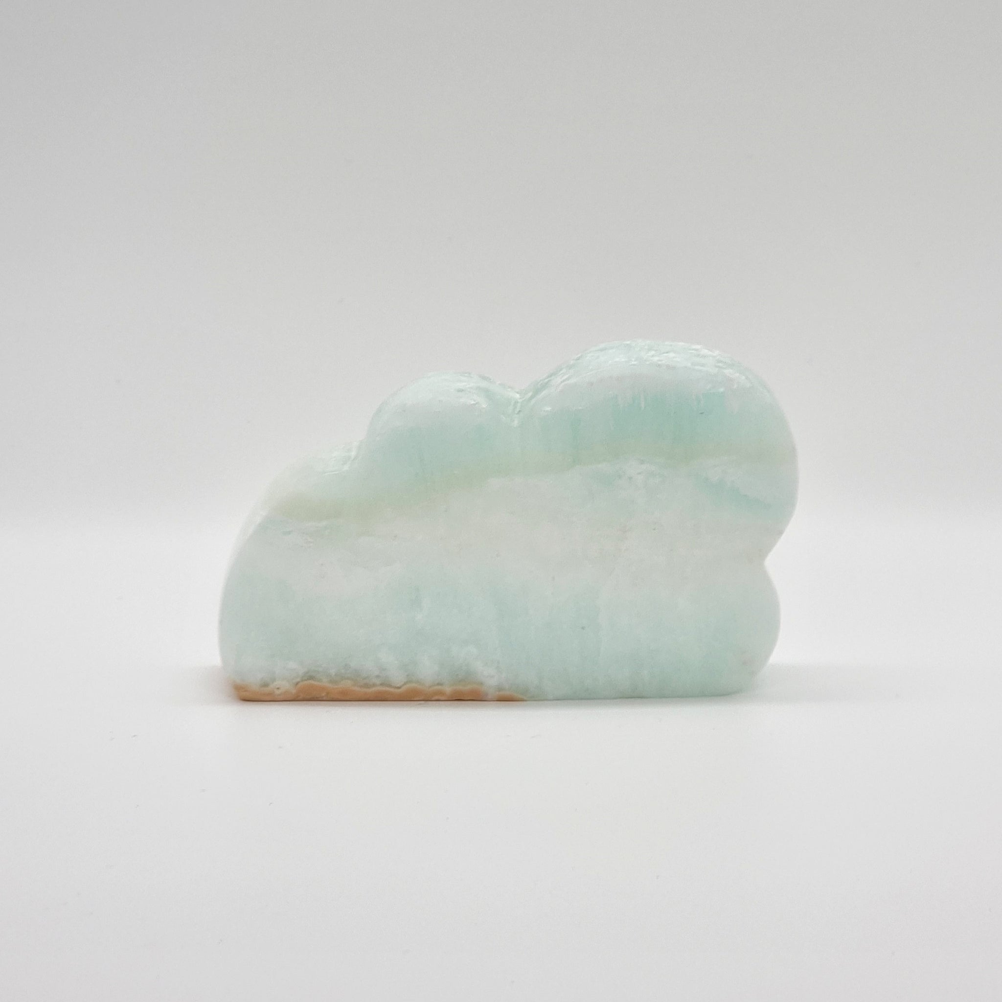 Caribbean Calcite | Cloud