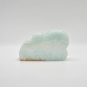 Caribbean Calcite | Cloud