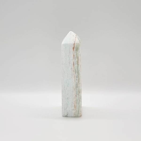 Caribbean Calcite | Obelisk