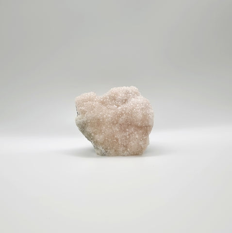 Apophyllite Cluster | Celeste