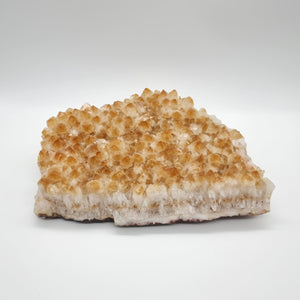 Citrine | Cluster | 02
