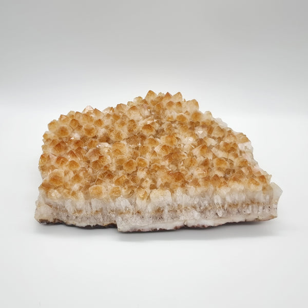 Citrine | Cluster | 02