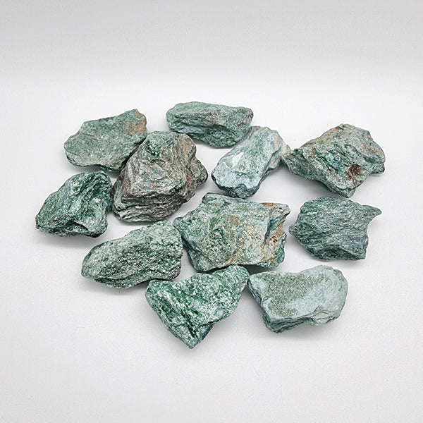 Fuchsite | Raw