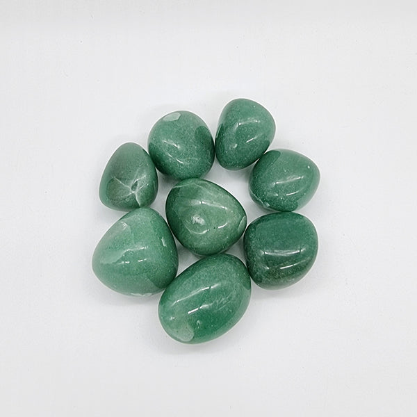 Green Aventurine | Tumble Stone