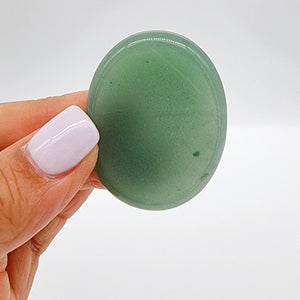 Green Aventurine | Worry Stone