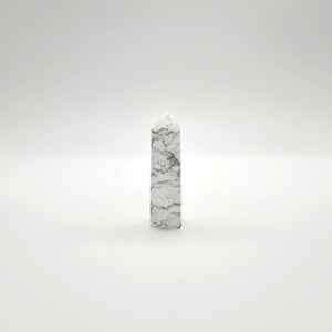 Howlite | Tower