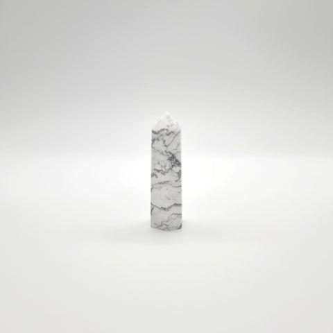 Howlite | Tower