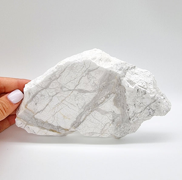 Howlite | Slab | 02