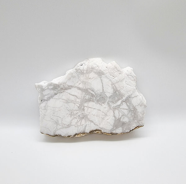 Howlite | Slab | 01