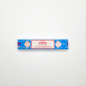 SATYA Karma | Incense