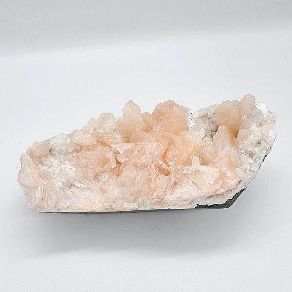 Stilbite Cluster | Ingrid