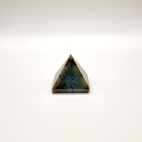 Labradorite | Pyramid