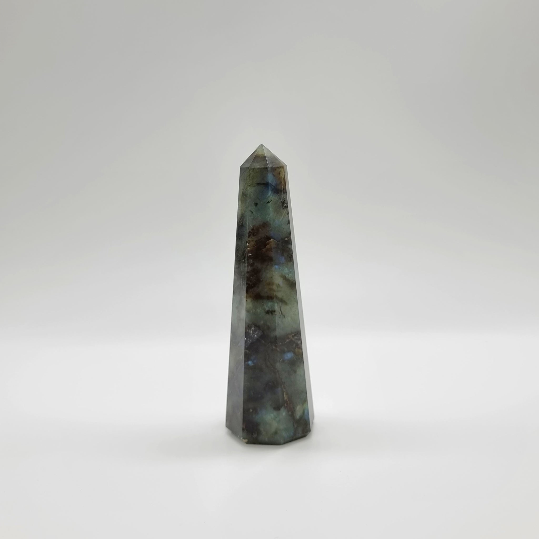 Labradorite | Tower | 02