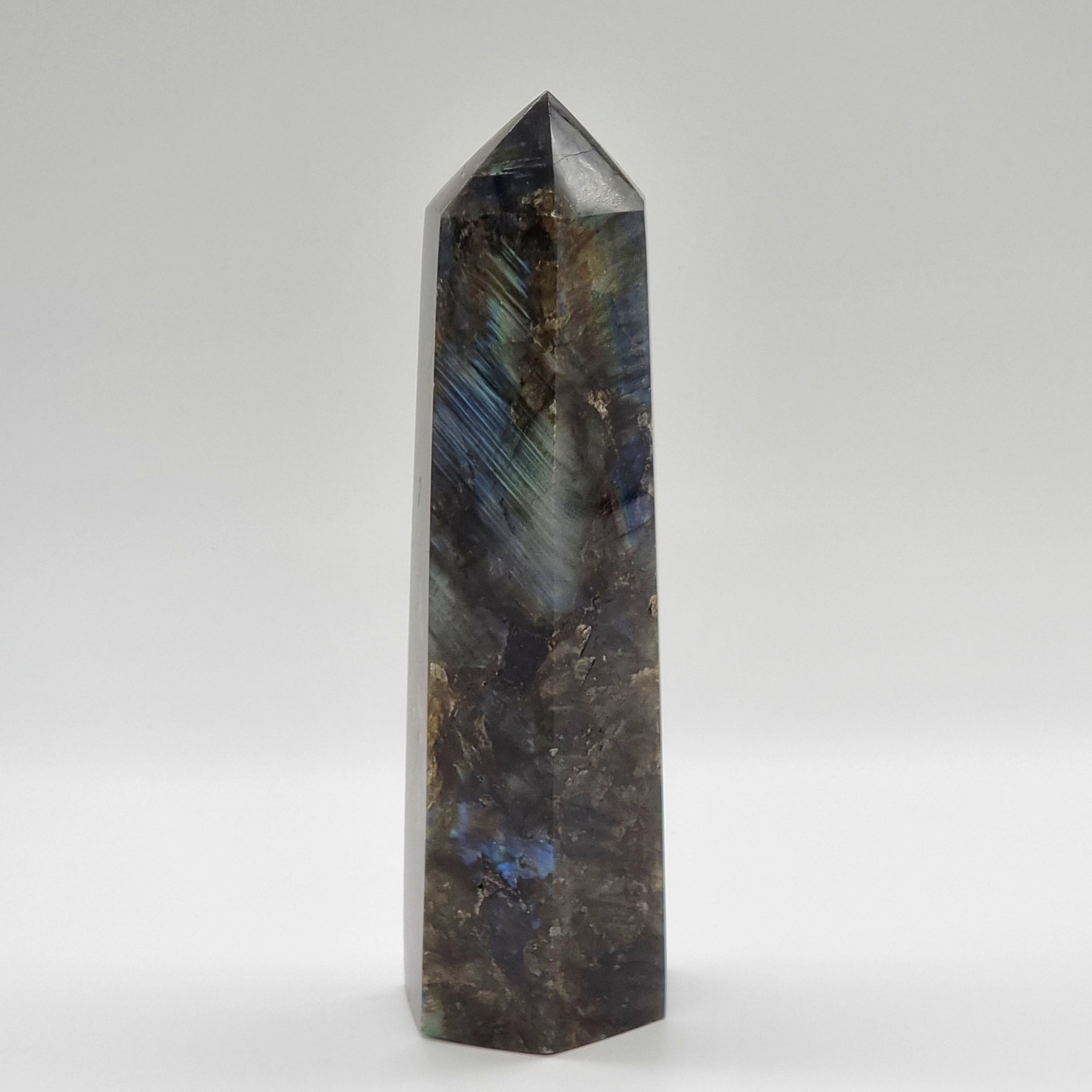 Labradorite | Tower | 03