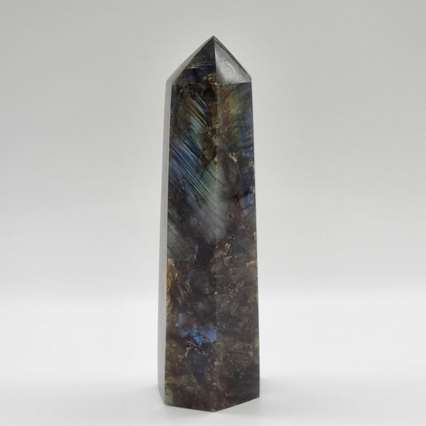 Labradorite | Tower | 03