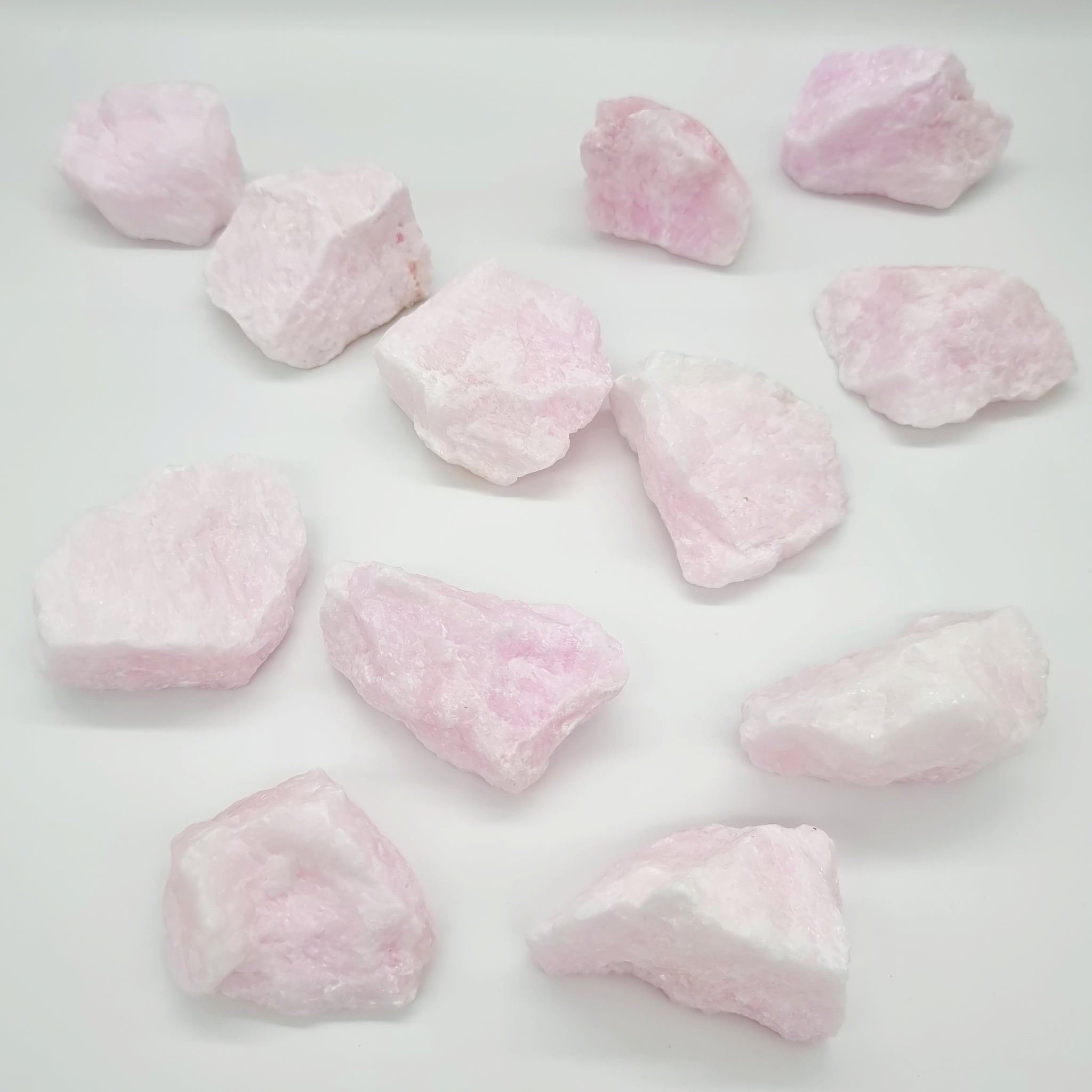 Mangano Calcite | Raw