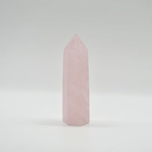 Rose Quartz | Tower