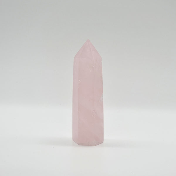 Rose Quartz | Tower