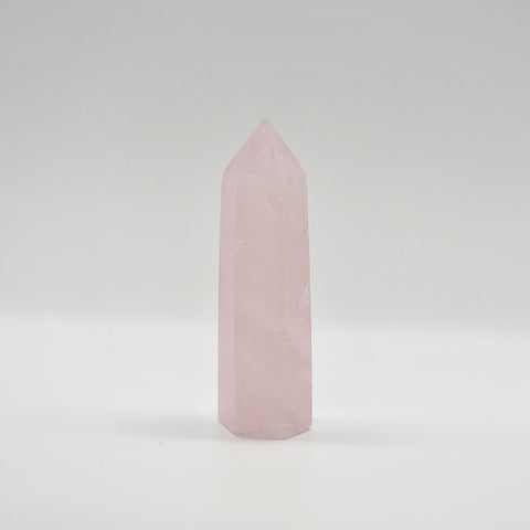 Rose Quartz | Tower