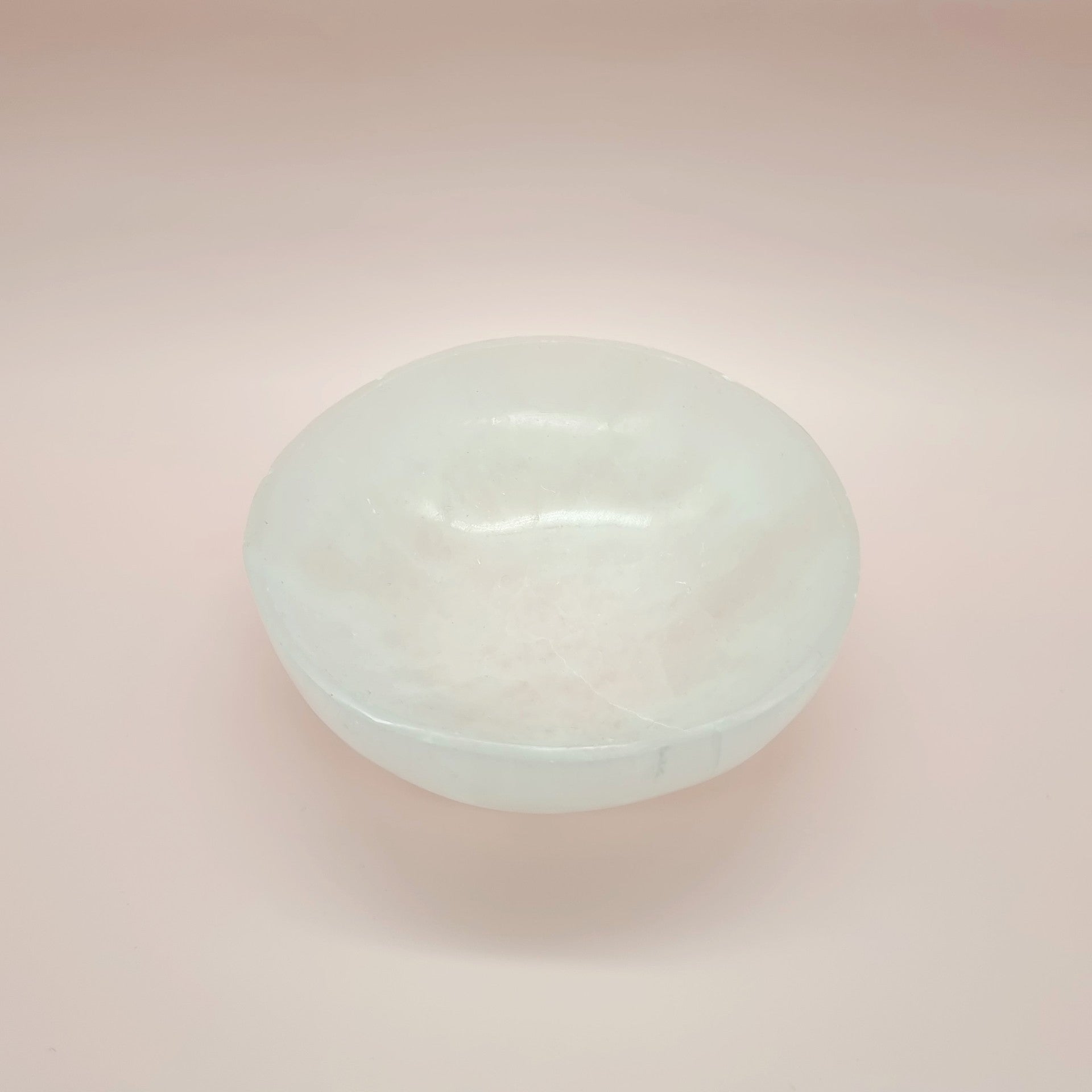 Selenite | Bowl | Medium