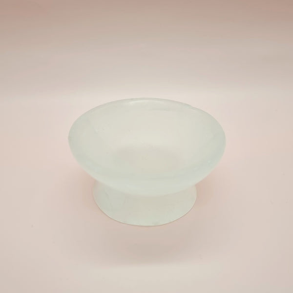 Selenite | Bowl | Small