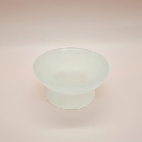 Selenite | Bowl | Small