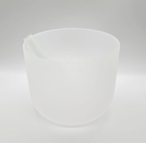 Singing Bowl | Sacral