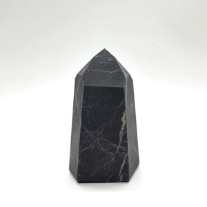 Shungite | Tower | 01