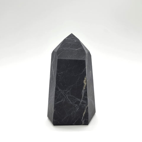 Shungite | Tower | 01