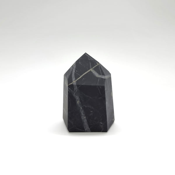 Shungite | Tower | 02