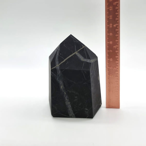 Shungite | Tower | 02