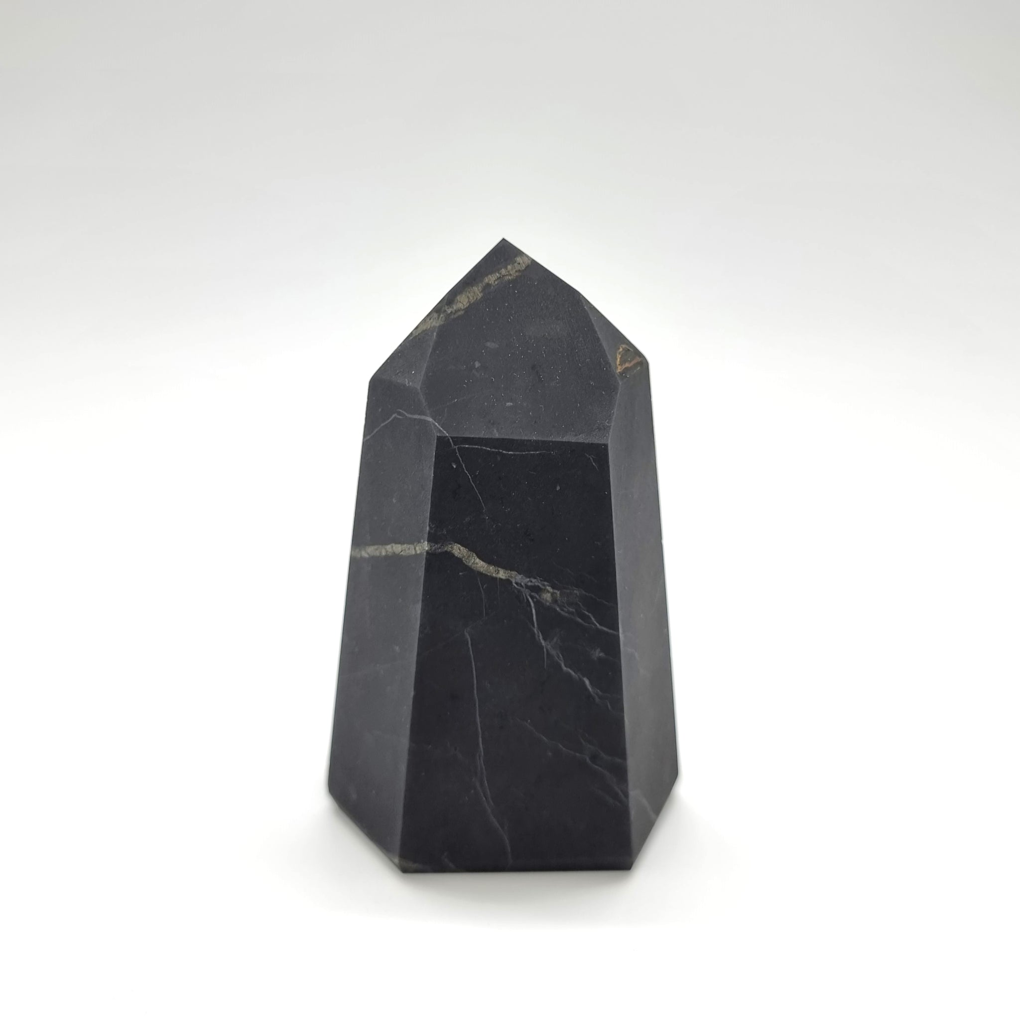 Shungite | Tower | 03