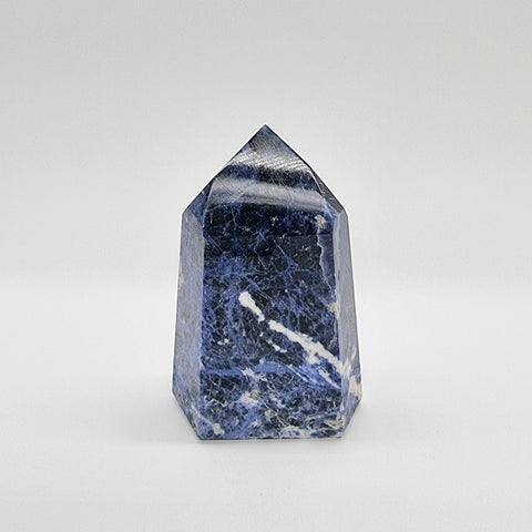 Sodalite | Tower | 01