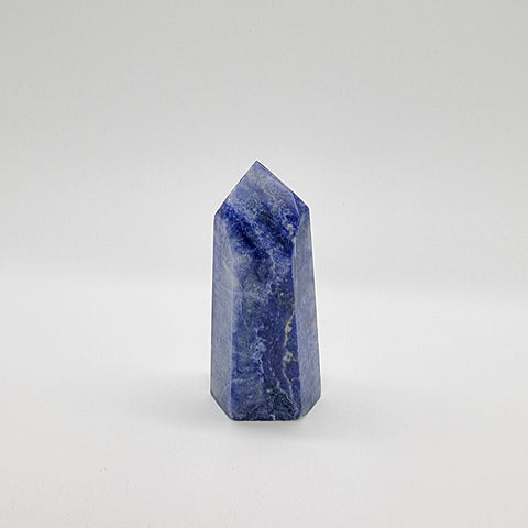 Sodalite | Tower | 02