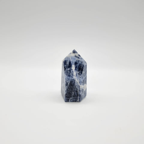 Sodalite | Tower | 03