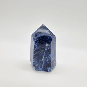 Sodalite | Tower | 04