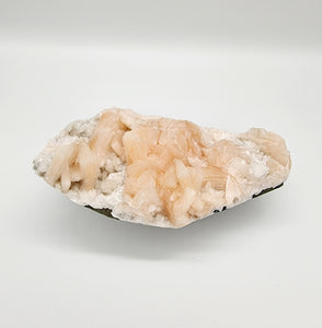 Stilbite Cluster | Ingrid